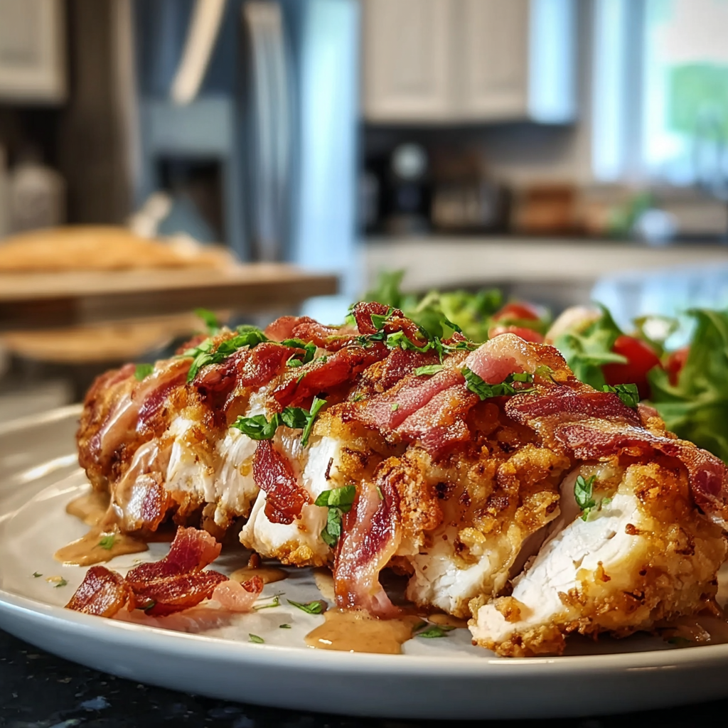 Recipe preparation