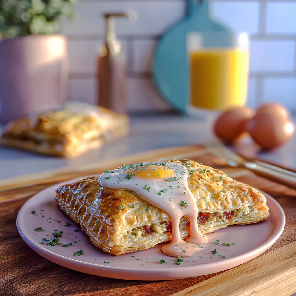 Recipe preparation