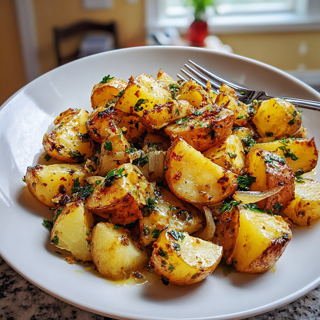 Recipe preparation
