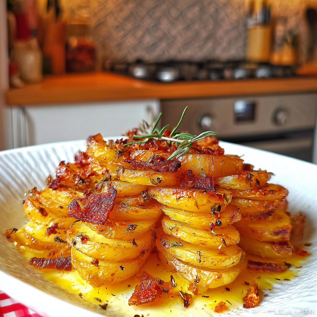 Recipe preparation