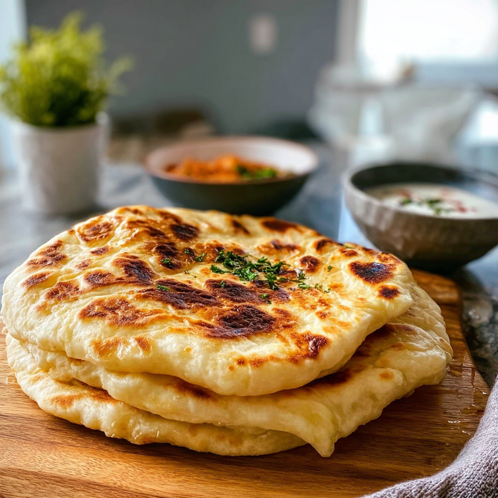 Recipe preparation